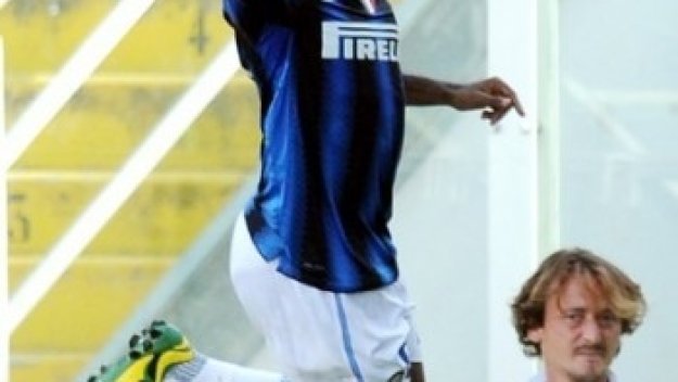 ПРОГНОЗА: Интер - Бари