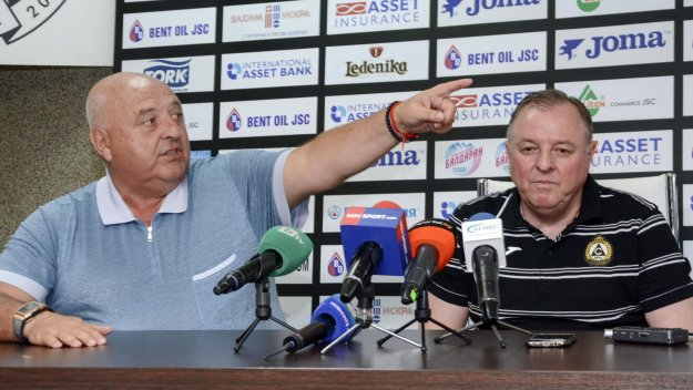 Славия се връща на своя стадион