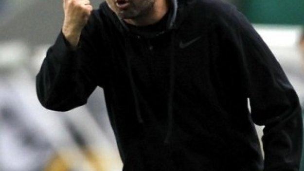 Ясен: Аз съм виновен, не Иво Иванов