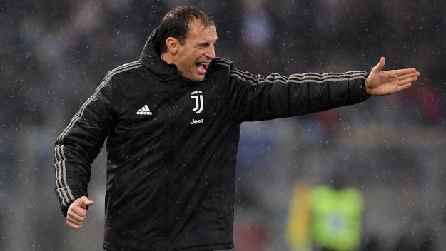 Алегри: Нищо драматично не се е случило, противникът игра много силно