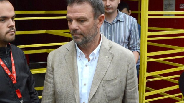 Екзекутора: В екстремни ситуации оцеляваме само аз и ЦСКА