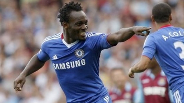 Челси с четвърта поредна победа в Англия, този път над Уест Хем