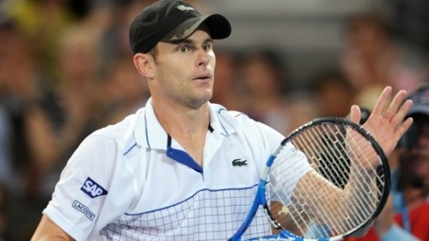 Очаквано – Родик срещу Сьодерлинг на финала в Бризбейн