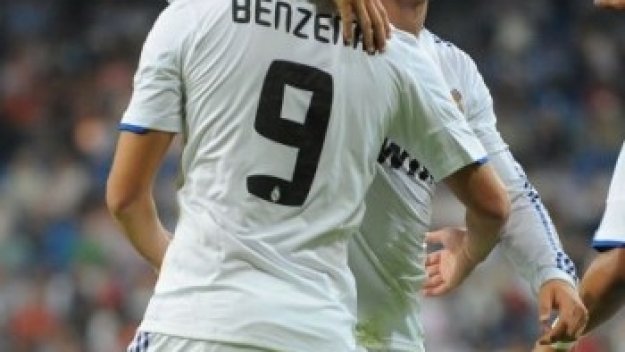 ПРОГНОЗА: Реал Мадрид - Валенсия