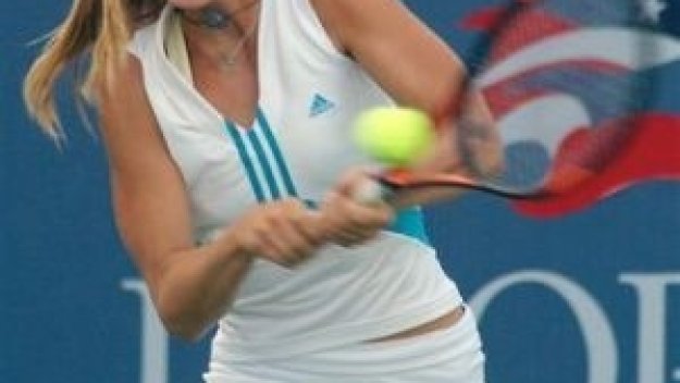 Каратанчева приключи участието си на US Open