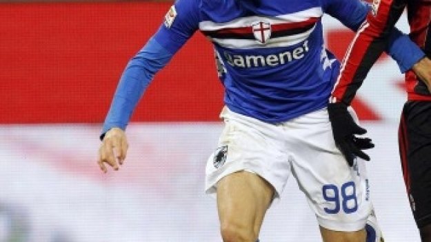 От Сампдория обявиха: Наполи, Юве и Интер следят Икарди