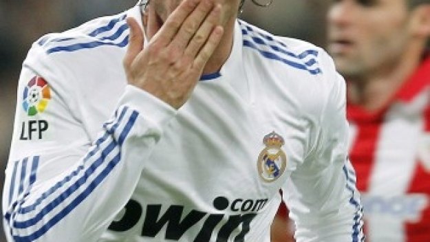Защитник би дузпа за Реал след 8 години