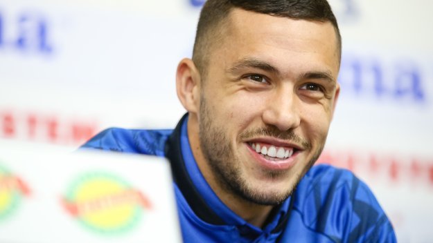 Станислав Иванов