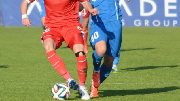 Защитник на Левски увери: Можем да бием ЦСКА