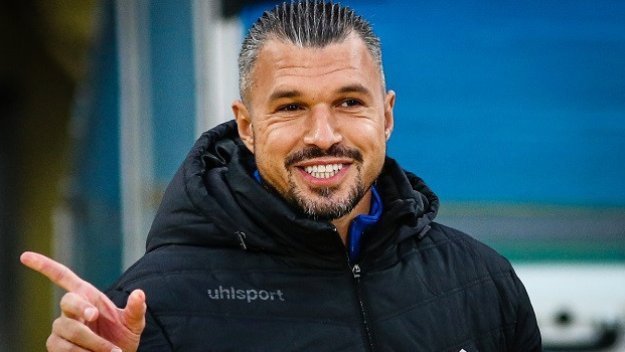 Валери Божинов изригна: Пожелавам на ЦСКА да стане шампион!