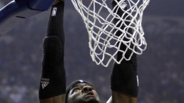 Ястребите отново полетяха