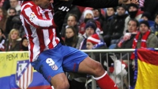 От Челси гледат Радамел Фалкао