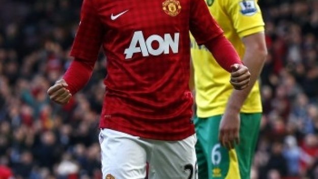 Сър Алекс: Чакайте още от Кагава