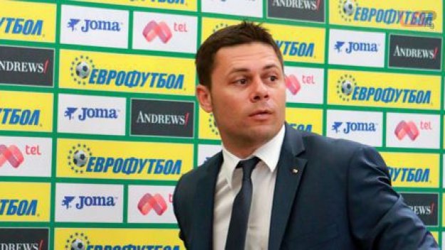 Бивш национален селекционер поема Берое