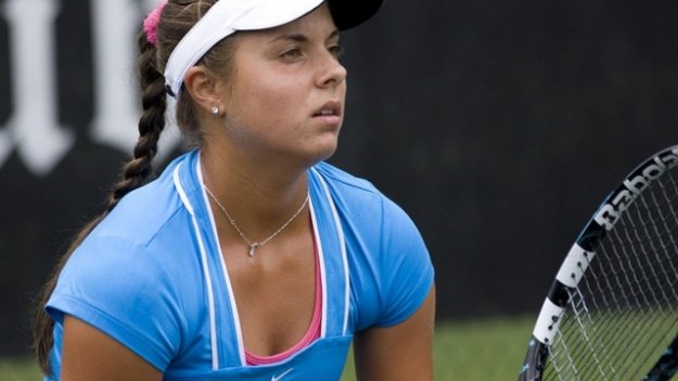 Великолепна Томова с нова победа на US Open