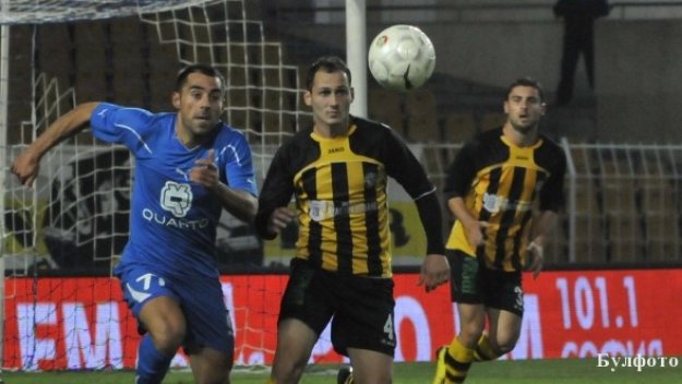 В Миньор не се надяват на бонус от ЦСКА