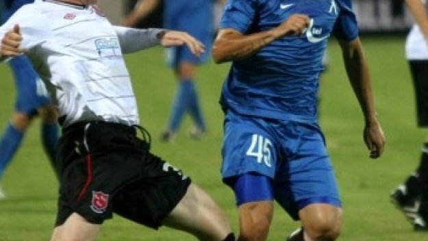 Тодор Батков продава Владо Гаджев в Гърция