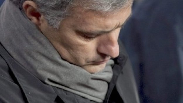 Моуриньо: Съдията направи 13 грешки в наша вреда