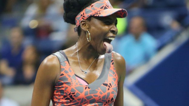 Винъс - Стивънс е първият полуфинал на US Open