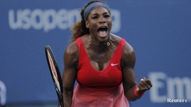 Серина и Азаренка отново ще спорят за трофея на US Open