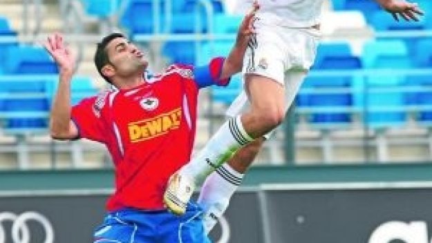 Унгарец ще помага на Реал в Шампионската лига