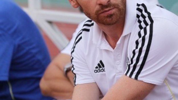 Вияш-Бояш: Липсата на нови играчи не ме притеснява