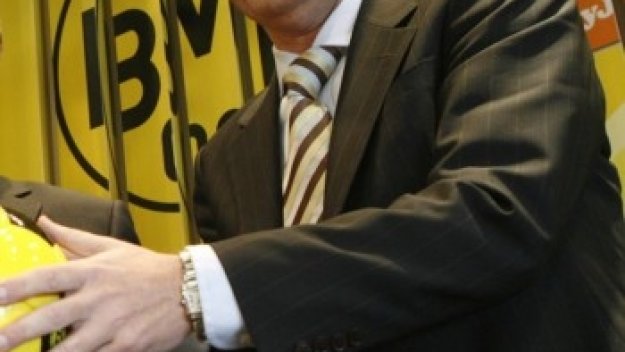 Вацке: Покер за Левандовски? Няма други играчи на масата