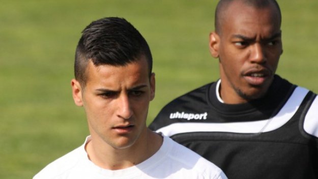 19-годишен излиза за Локо Пловдив срещу Литекс