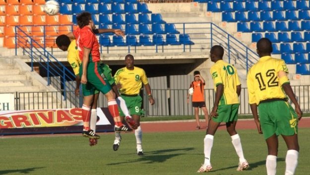 Зимбабве ни легнали за 70 000 долара