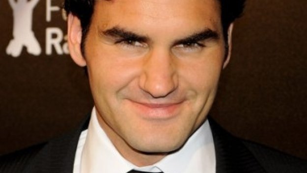 Федерер се нареди на второто място сред най-уважаваните личности в света