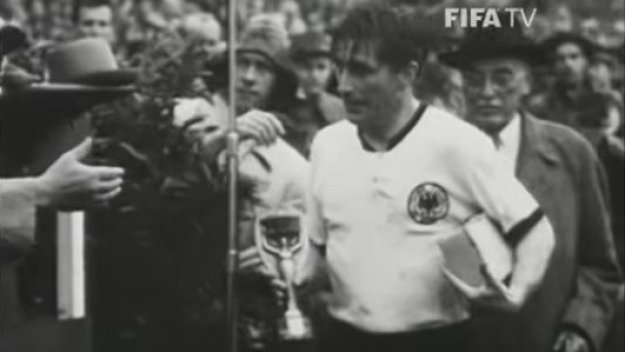 Мондиал 1954: "Чудото от Берн" - ФРГ е Световен шампион