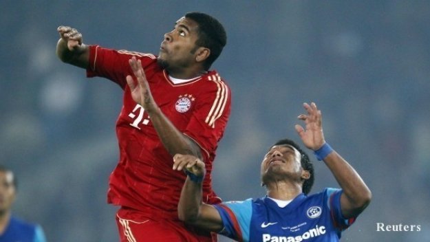 Нерлингер: В Байерн не даваме приспивателни