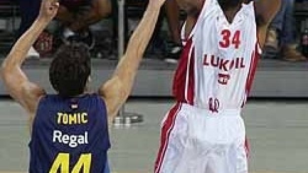 Звезда на Лукойл: Можем да влезем в Евролигата