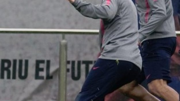 Педро и Максуел аут срещу Хетафе