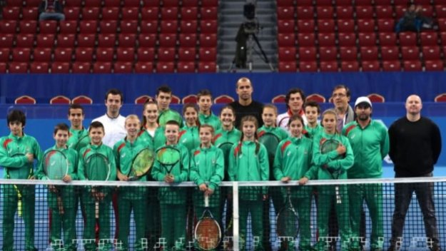sofiaopen.bg