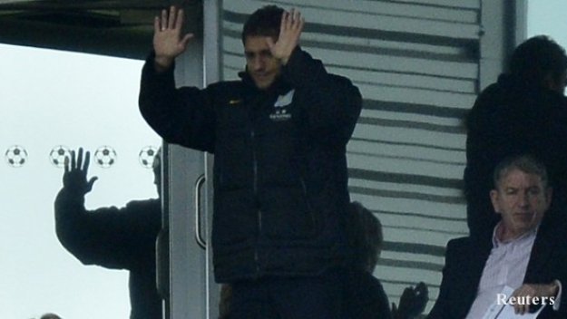 Изписаха Стенли от болницата