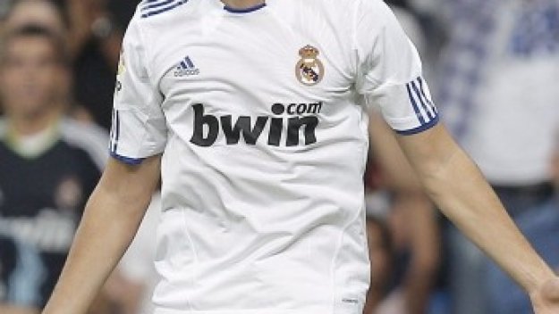 Бензема: Моята работа е да бележа, а не да тичам