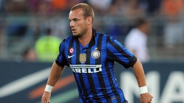 Снайдер се надява да премине в Манчестър Юнайтед през зимата