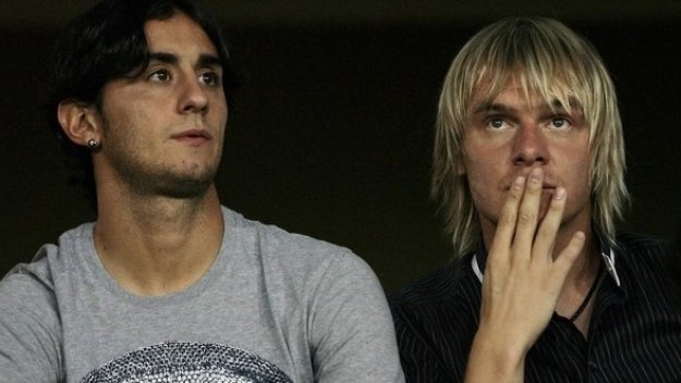 Алберто Акуилани: Време е Юве да започне да бие