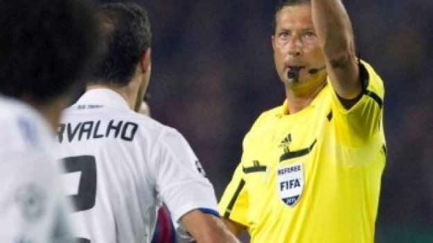 Валдано: Съдиите повлияха и на двата мача