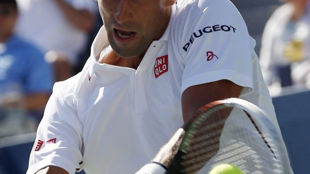 Джокович прегази Матьо на US Open