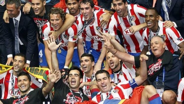 Вече 5 испански отбора са печелили Суперкупата