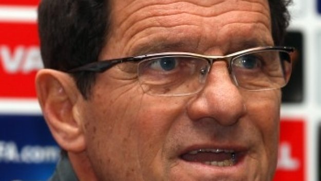 Капело: Кени да реши, дали Керъл може да отпразнува гола си с бира