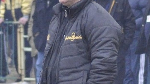 Камата уреди испански плеймейкър