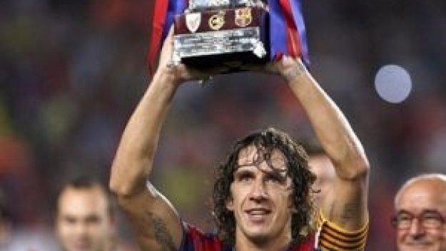 ВИДЕО: Барселона - Атлетик Билбао 3:0