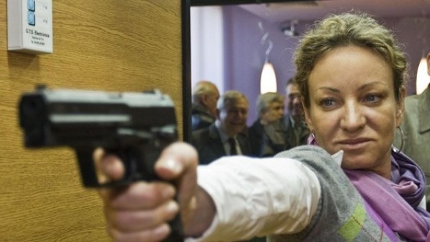 Мария Гроздева заплаши, че няма да стреля за България на Олимпиадата