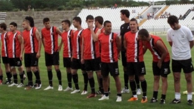 Аржентински голмайстор и французин в Локо Пловдив