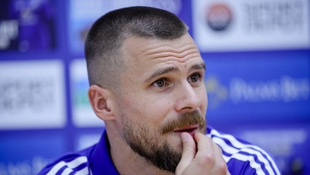 Официално: Ради Кирилов аут от Левски