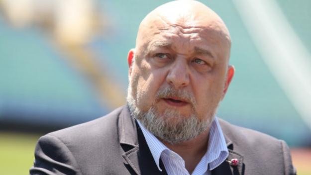 Браво! Вдигат мащабен комплекс за 120 млн. евро