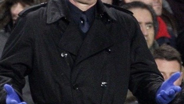 Анчелоти бесен: Уплашихме се